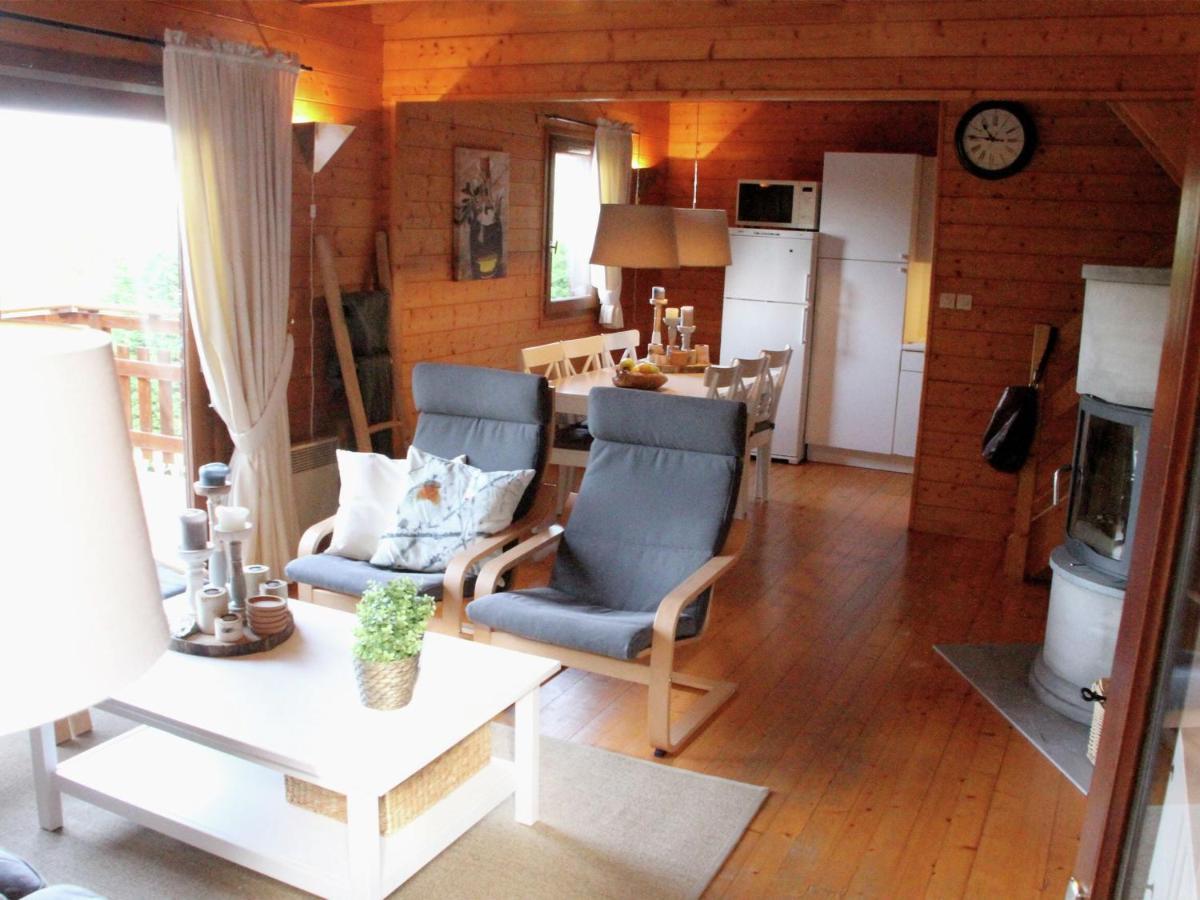 Comfortable Holiday Home Near The Lake ボーリュ エクステリア 写真