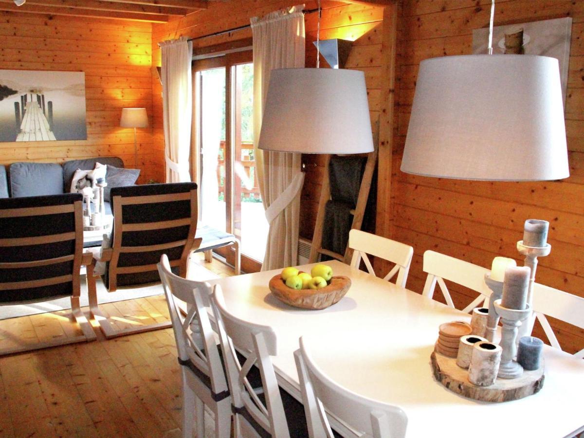 Comfortable Holiday Home Near The Lake ボーリュ エクステリア 写真