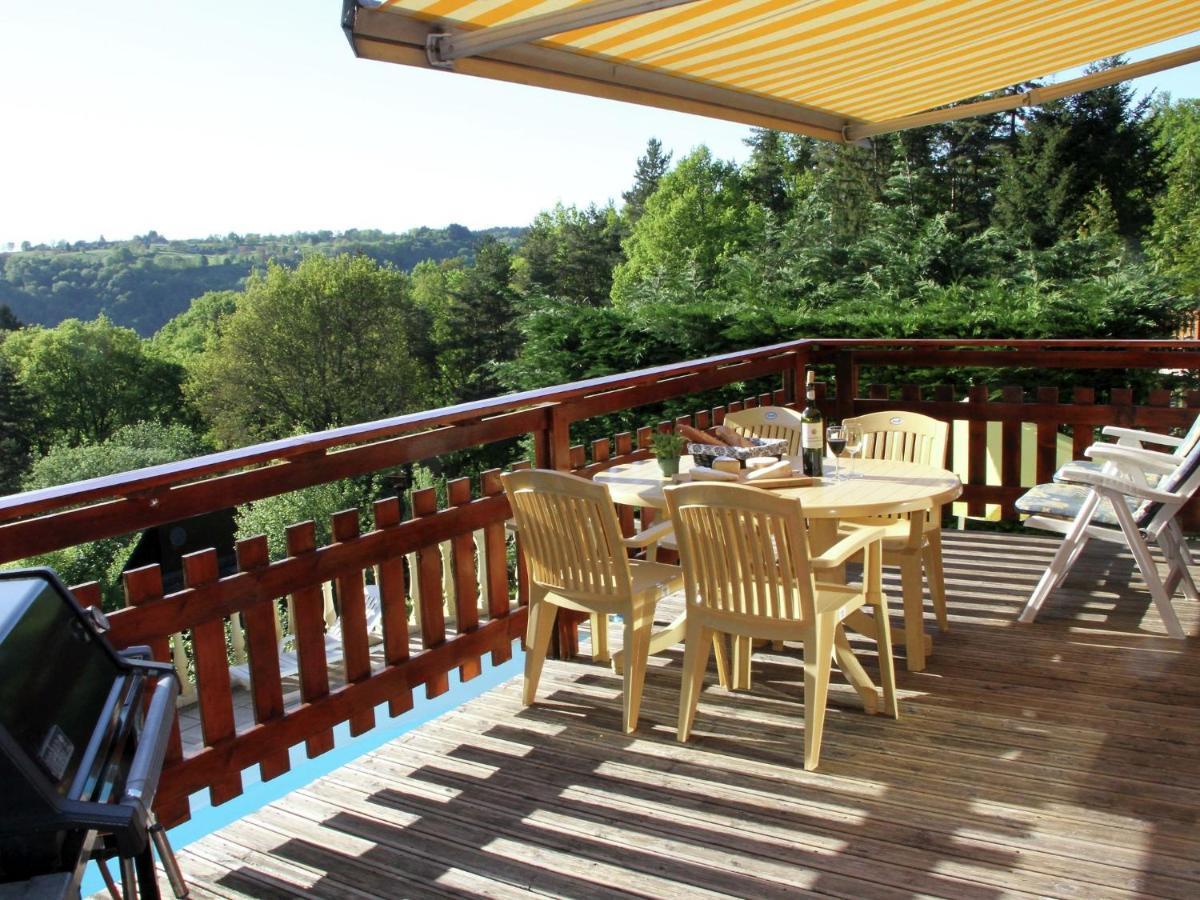 Comfortable Holiday Home Near The Lake ボーリュ エクステリア 写真
