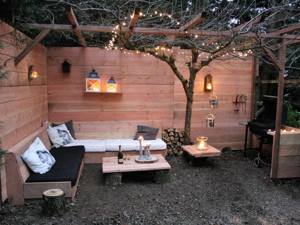 Comfortable Holiday Home Near The Lake ボーリュ エクステリア 写真