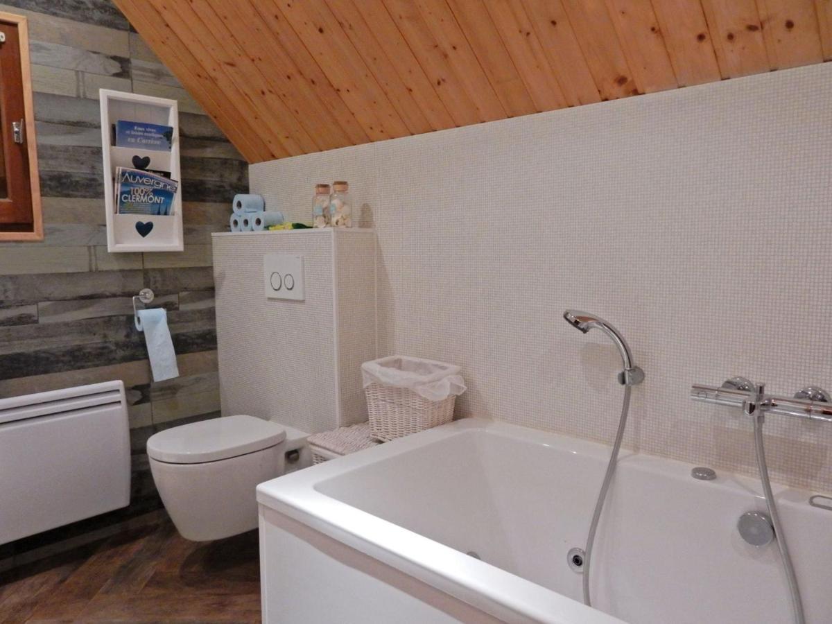 Comfortable Holiday Home Near The Lake ボーリュ エクステリア 写真