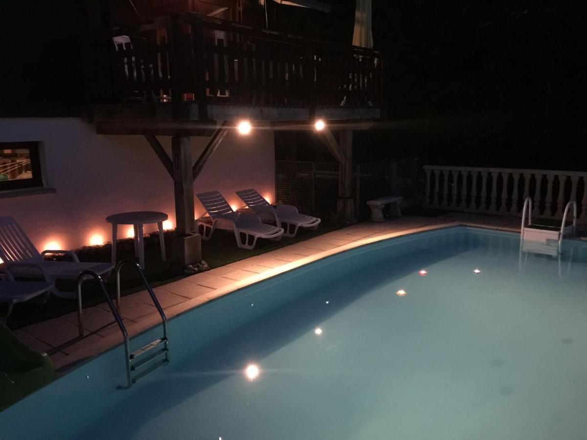 Comfortable Holiday Home Near The Lake ボーリュ エクステリア 写真